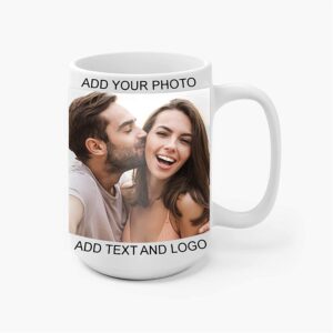 Custom Mugs