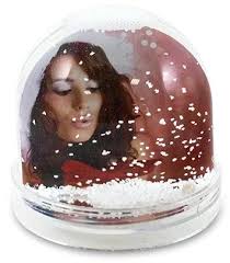 Snow Globe